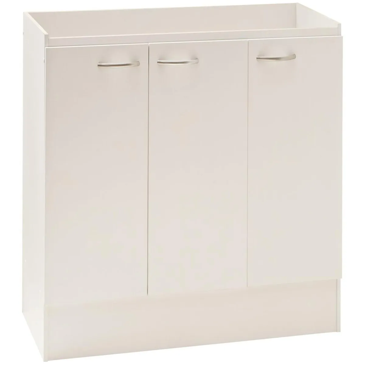 MOBIKIT - Base Lavaplatos 118x48.5x83 cm Blanco