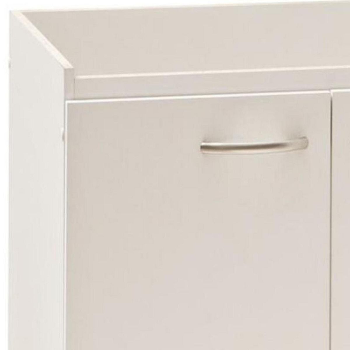 MOBIKIT - Base Lavaplatos 118x48.5x83 cm Blanco