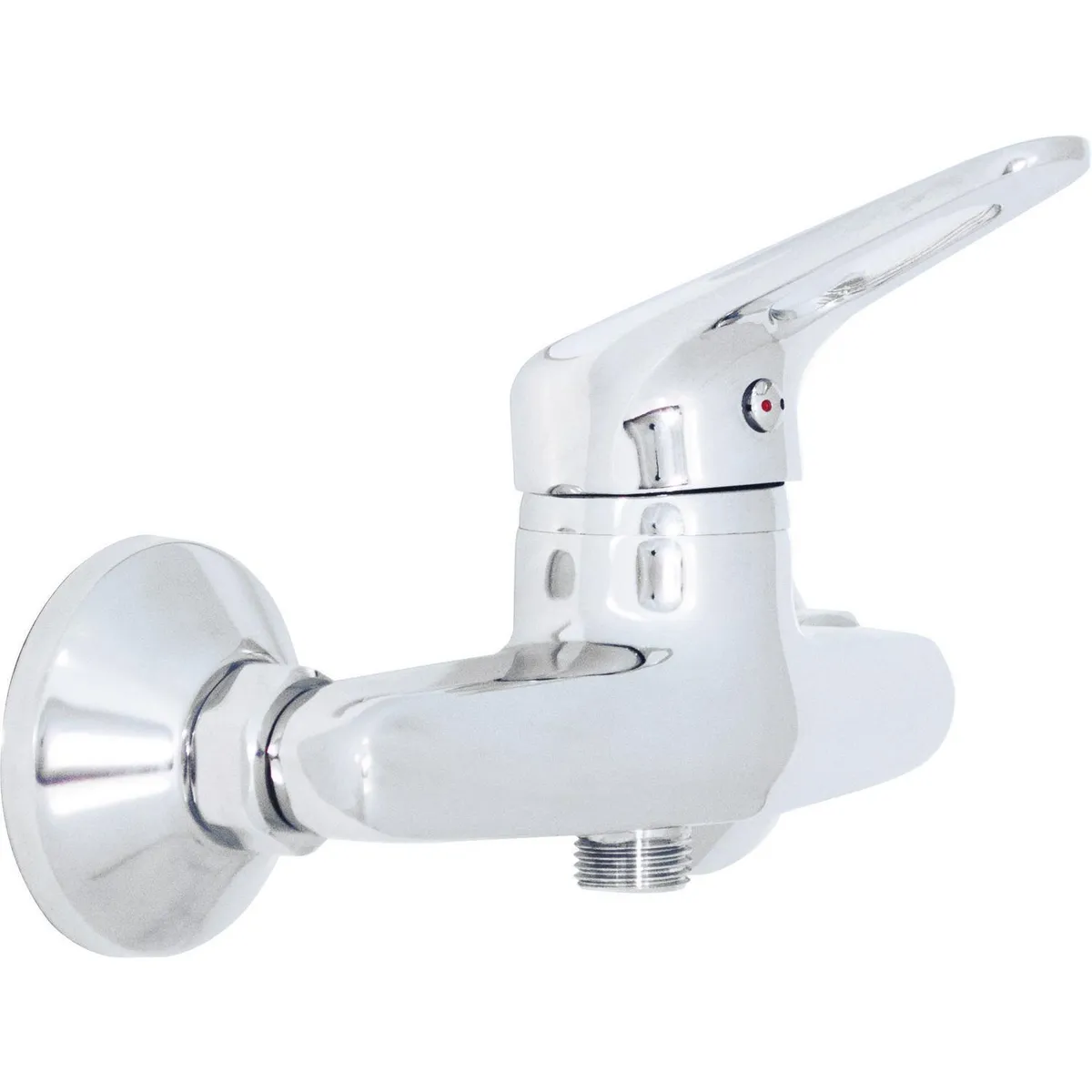 FAS - Monomando Ducha Galia Plus Cromado