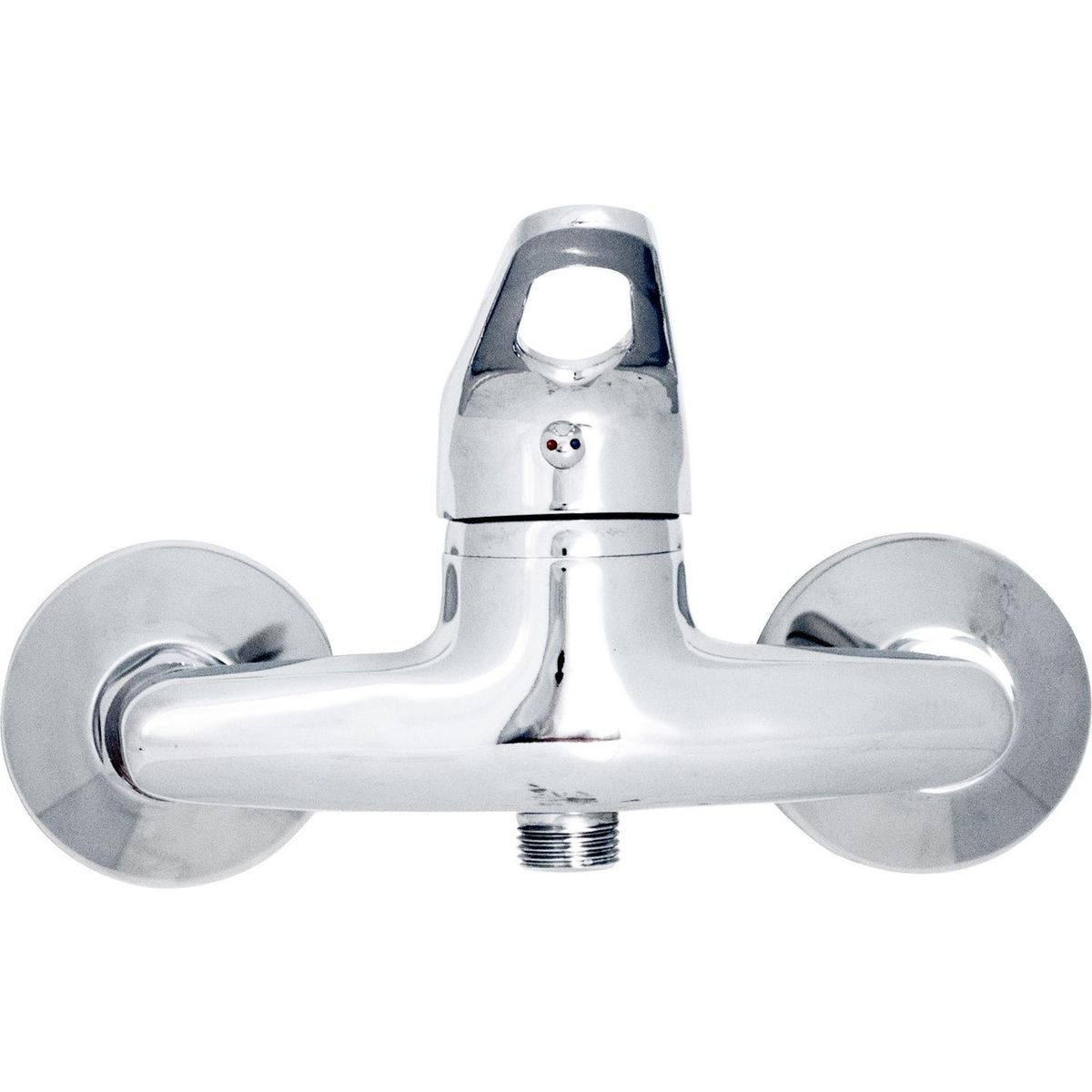 FAS - Monomando Ducha Galia Plus Cromado