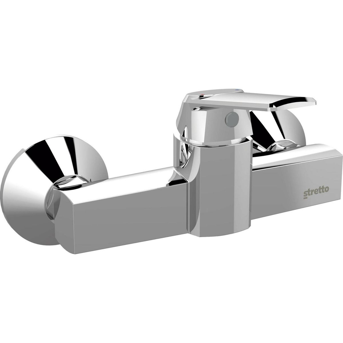 STRETTO - Monomando ducha Módena