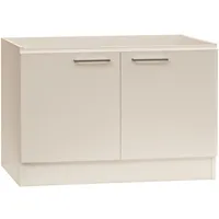 Mueble Base Lavaplatos 78.5x48.5x83 cm Blanco