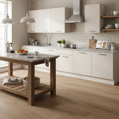 Imagen 2 del producto Mueble Base Lavaplatos 78.5x48.5x83 cm Blanco