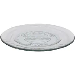 VIDRIOS SAN MIGUEL - Plato Authentic 28 cm
