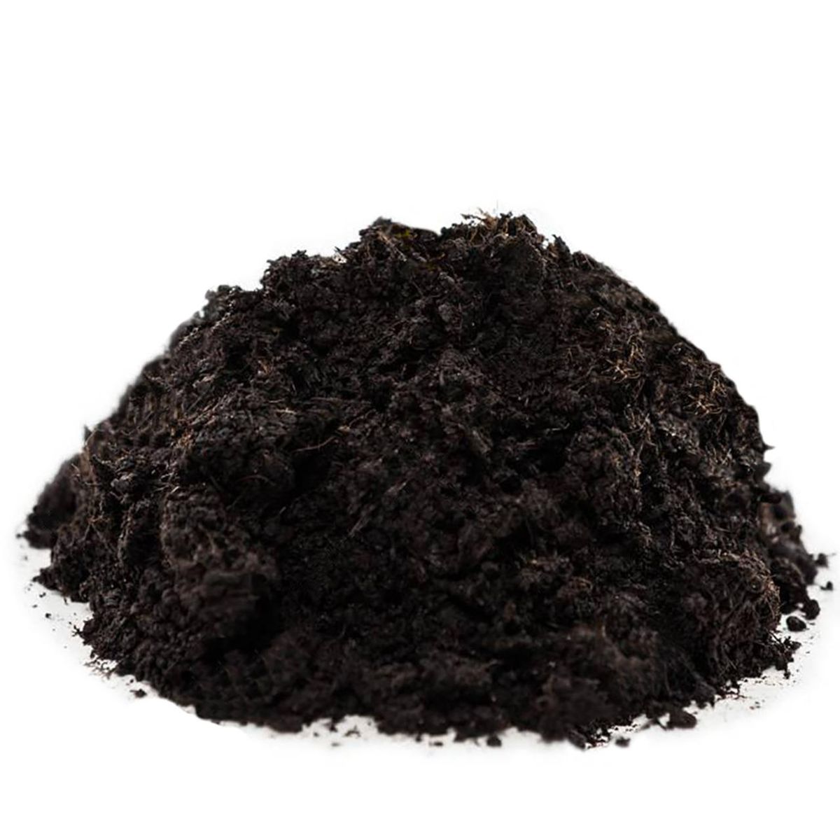 COMERCIALIZADORA VH - Tierra de hoja 40 litros reforzada