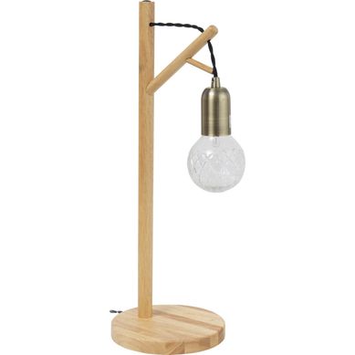 Lmpara mesa perchero 1 G9 25 W