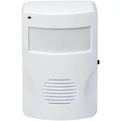 COMPLETEL - Timbre con sensor de movimiento