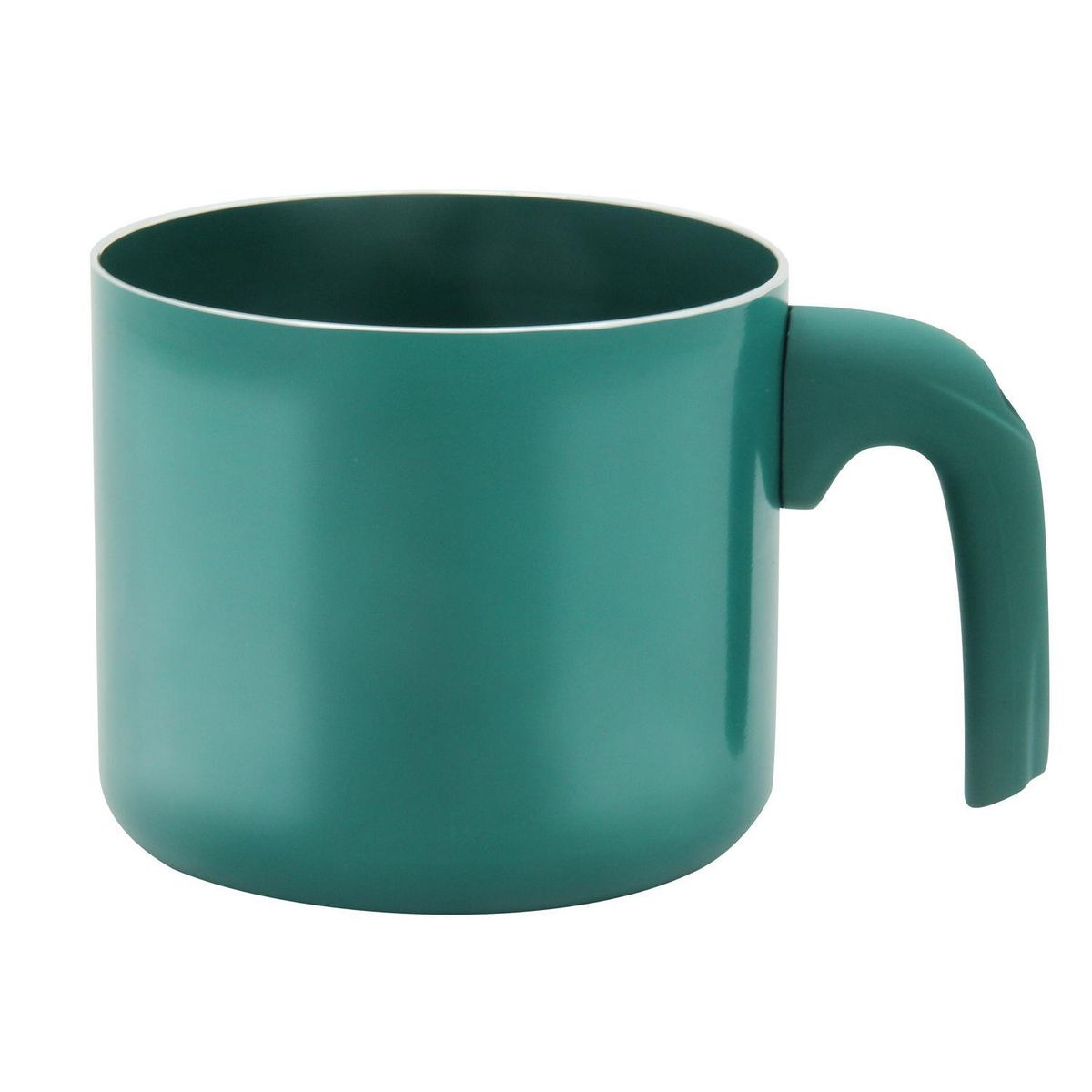 FANTUZZI - Lechero 1.8 l Aluminio Verde