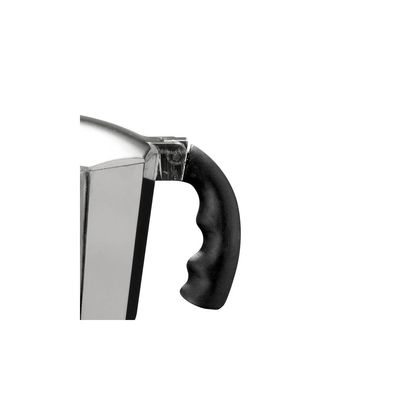 Imagen 2 del producto Cafetera 12 tazas aluminio