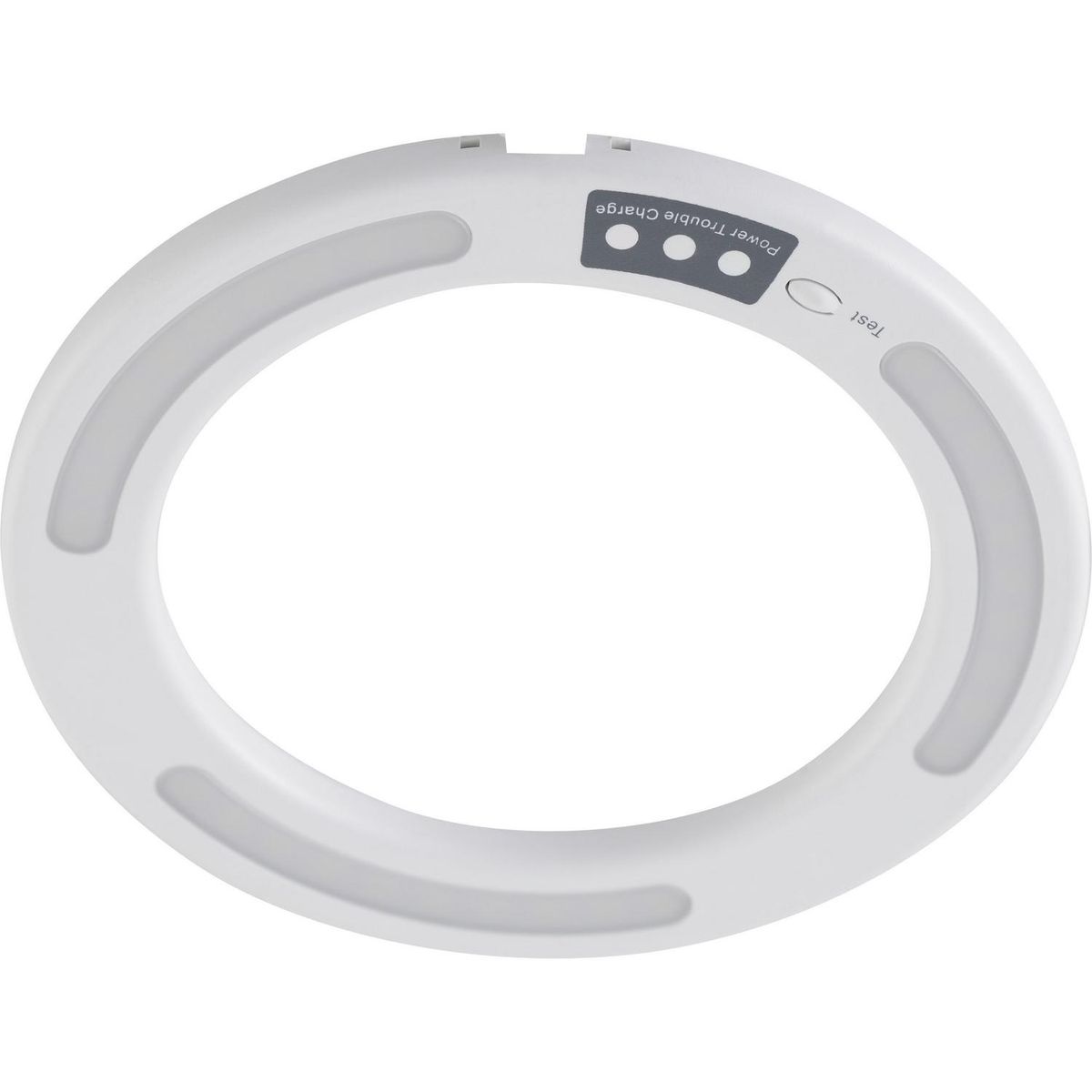 CONCEPT - Kit de emergencia sobrepuesto para Focos embutidos 1w