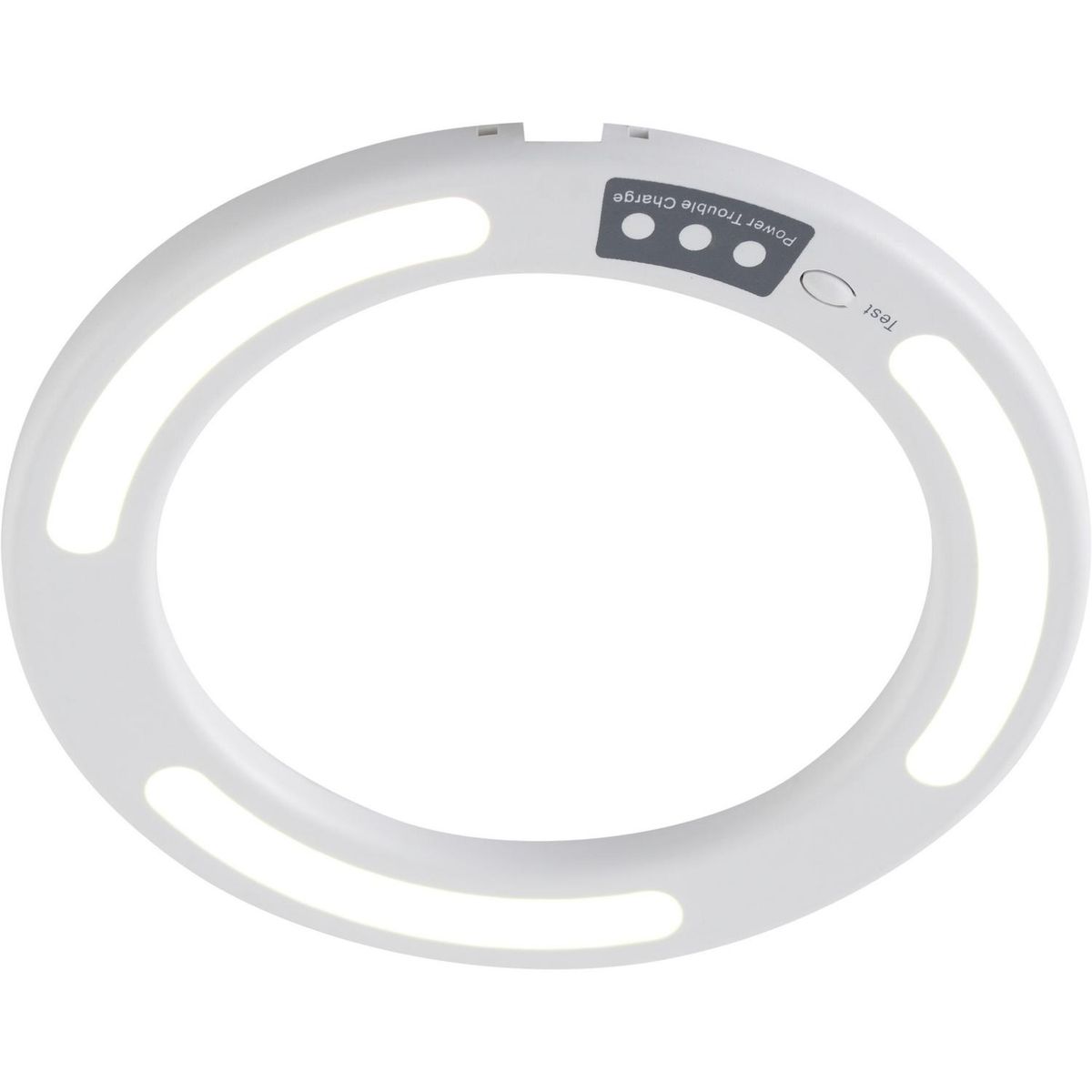 CONCEPT - Kit de emergencia sobrepuesto para Focos embutidos 1w