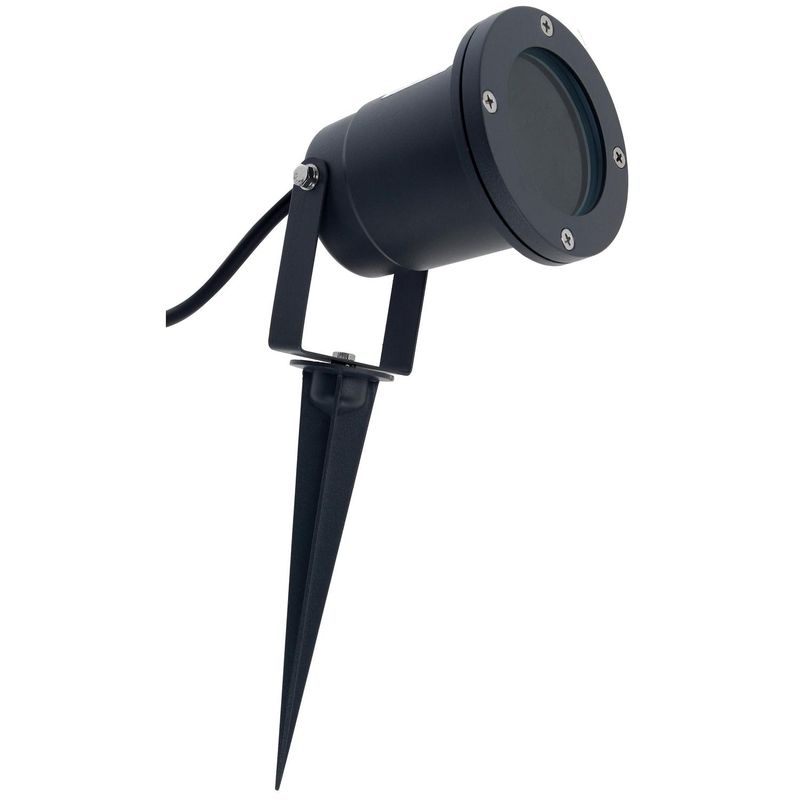 CONCEPT - Foco Estaca 35 W IP54 Luz Cálida o fría