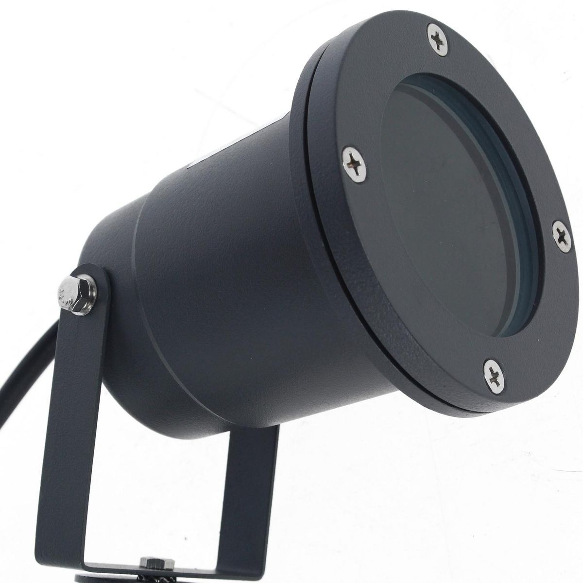 CONCEPT - Foco Estaca 35 W IP54 Luz Cálida o fría