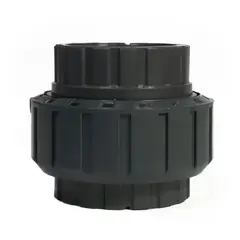 VINILIT - Union Americana PVC-P HI/HI 1 1/2" 1u
