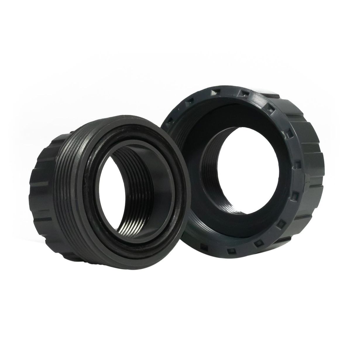 VINILIT - Union Americana PVC-P HI/HI 1 1/2" 1u