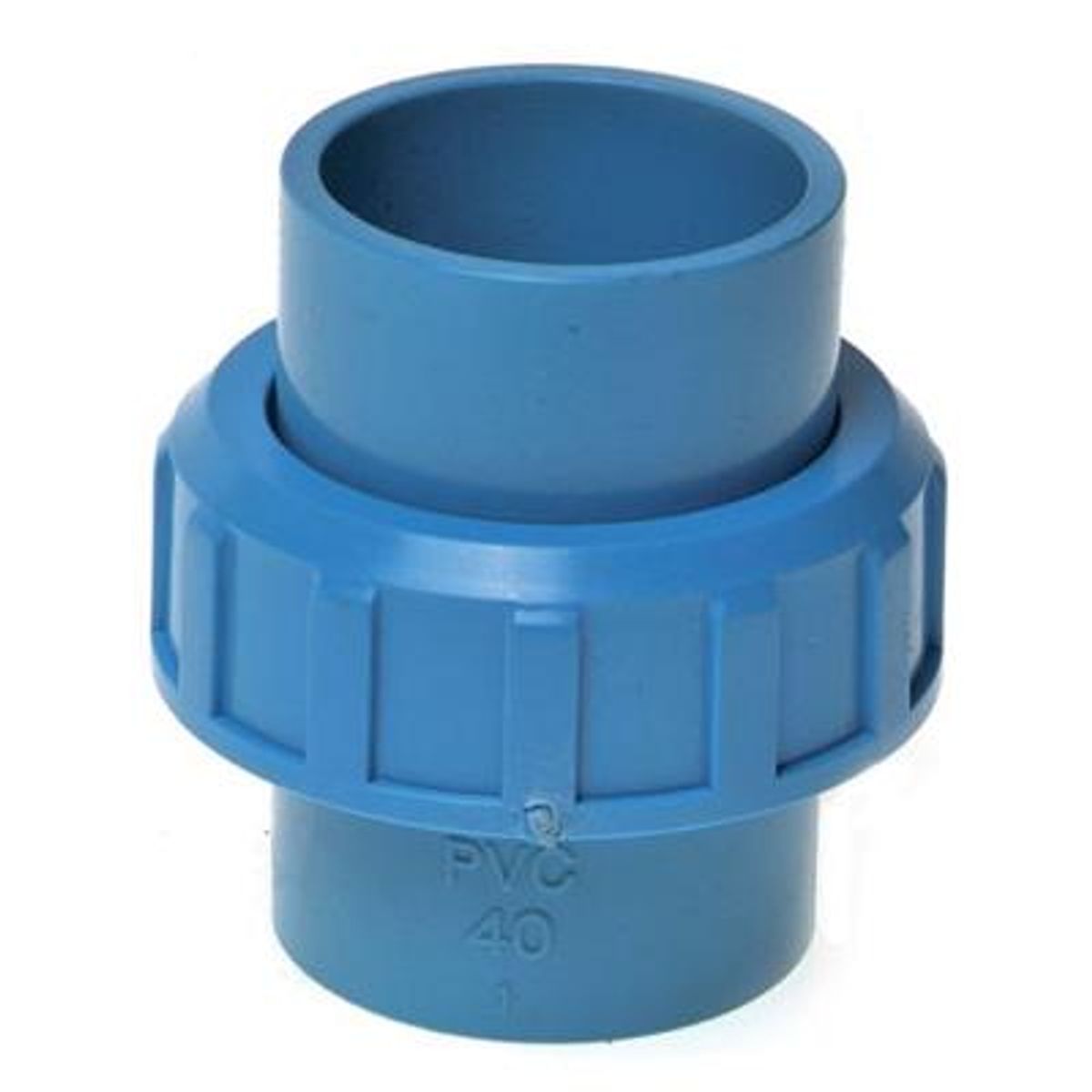 TIGRE - Union Americana PVC-P Cementar 90mm 1u