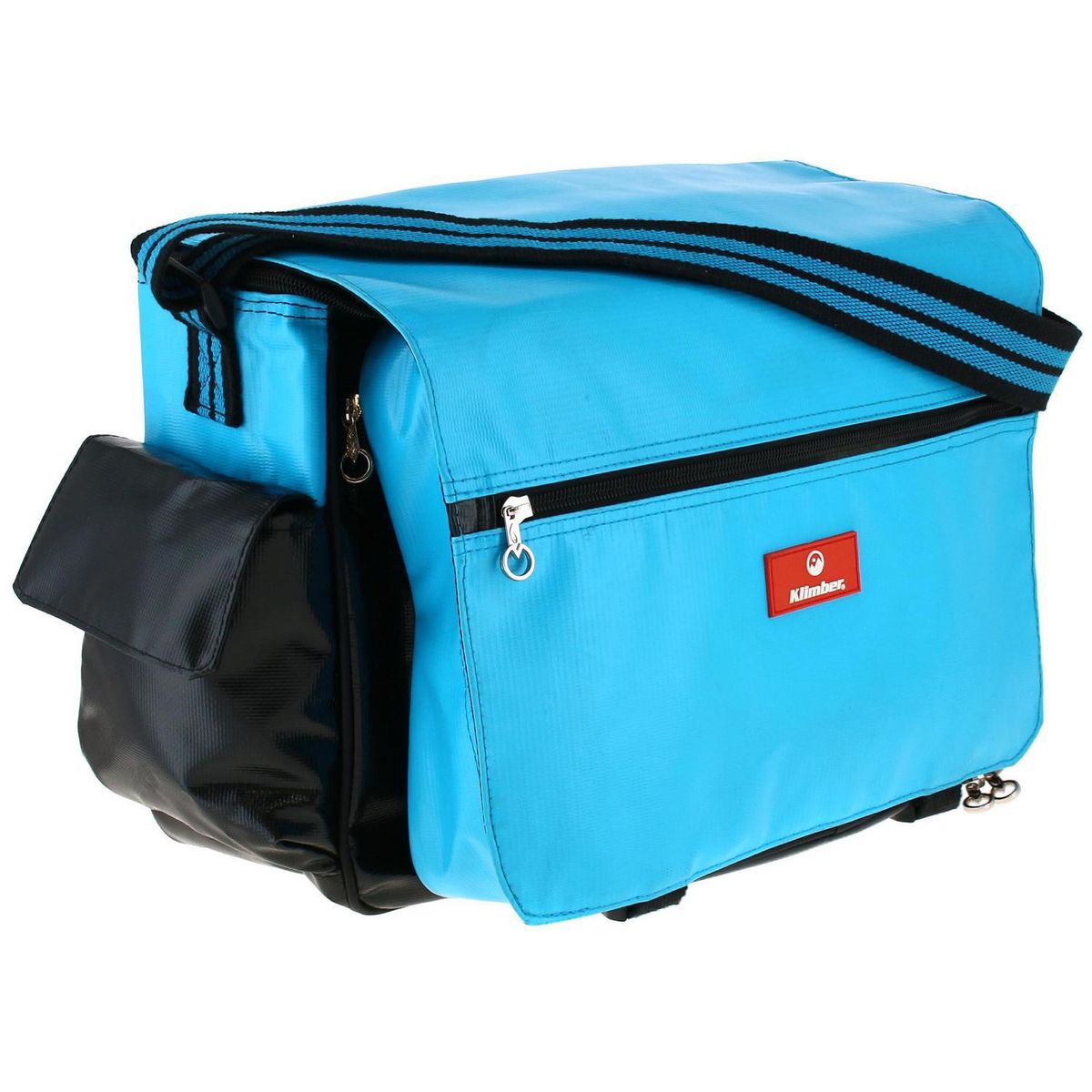 KLIMBER - Cooler Bolso con Accesorios 11 l Turquesa