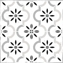 VALDECO - Baldosas 33x33 cm set 6 unidades