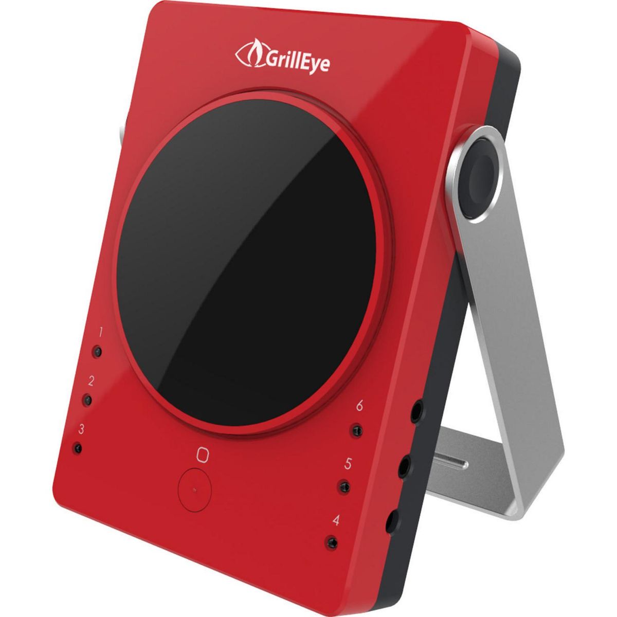 GRILLEYE - Termómetro bluetooth para parrilla