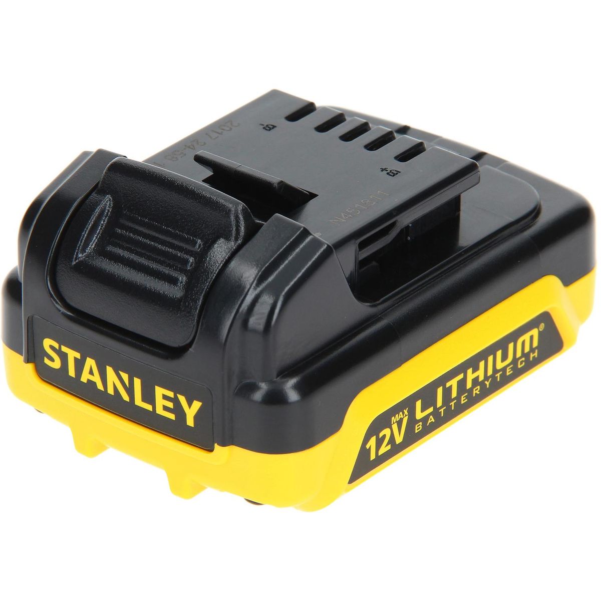 STANLEY - Batería recargable 12V 1,5 Ah