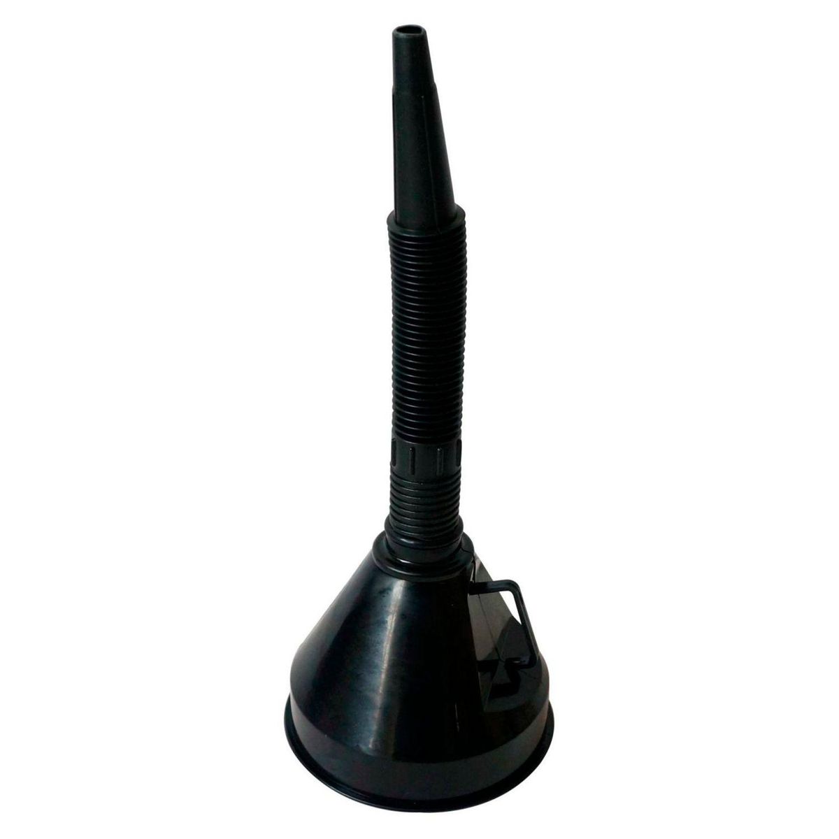 AUTOSTYLE - Embudo plastico con filtro 14 cm