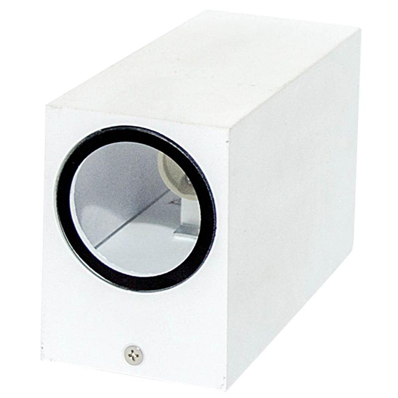 TECHNOLAMP -  Metal Blanco