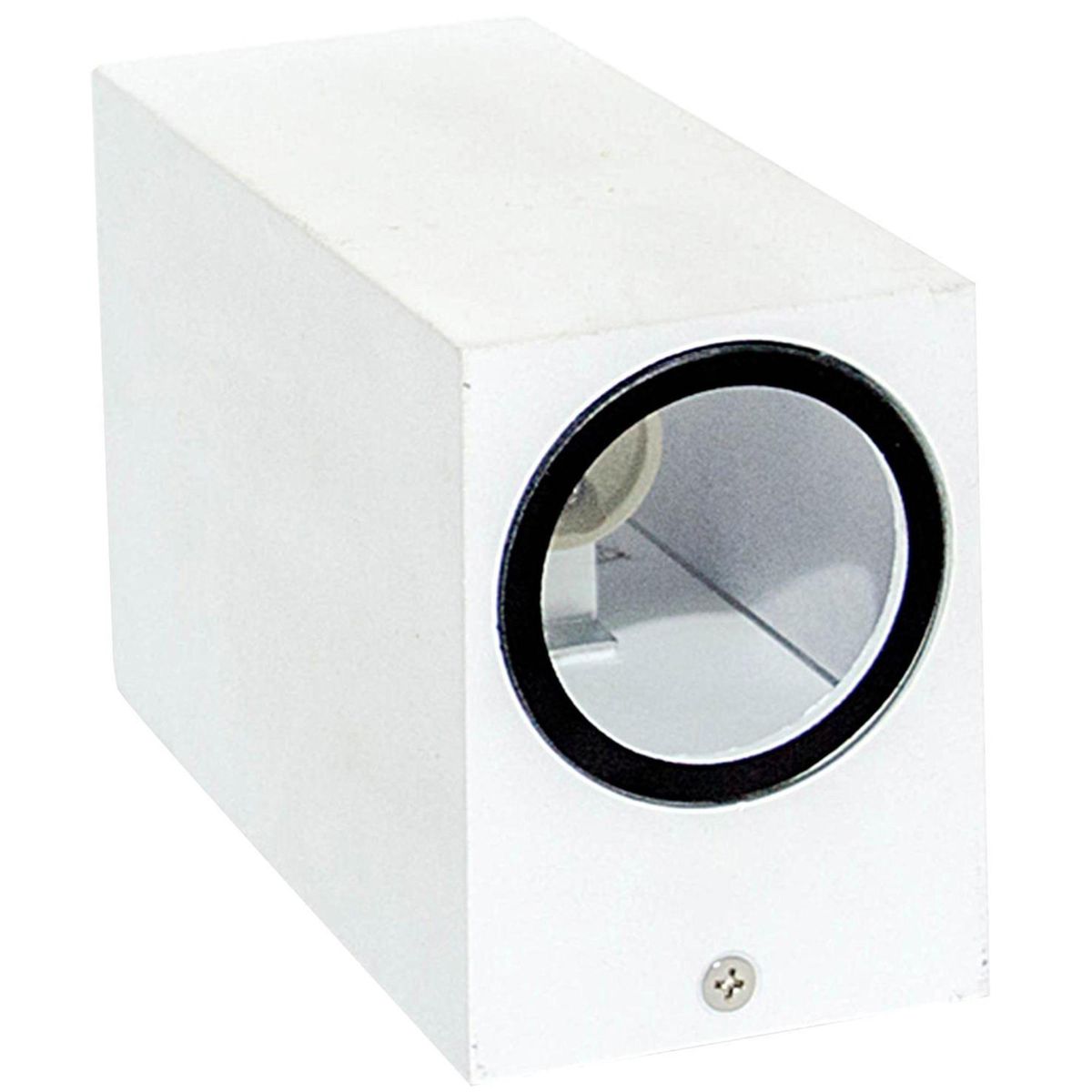 TECHNOLAMP -  Metal Blanco