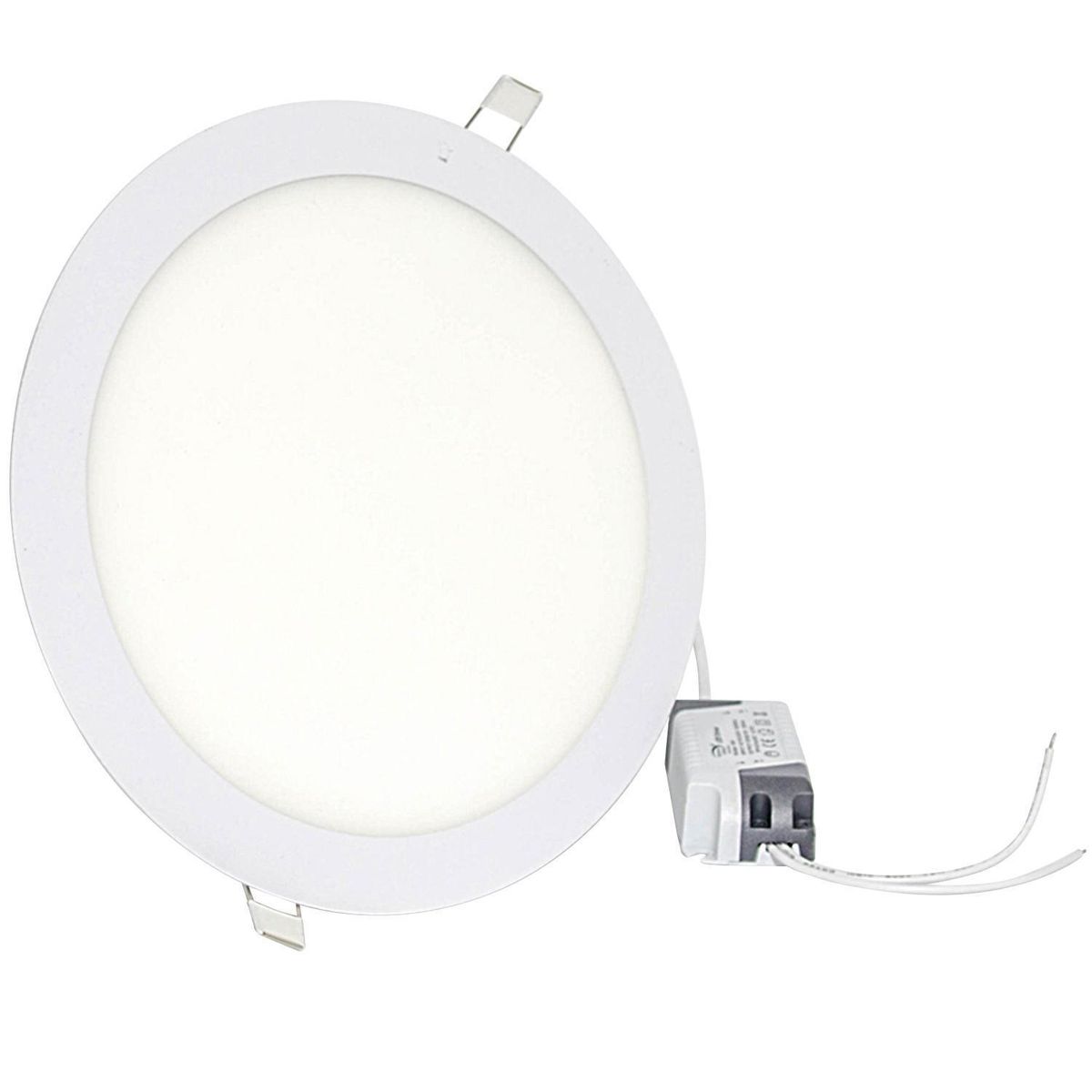  Metal Blanco, marca TECHNOLAMP - Foto 2