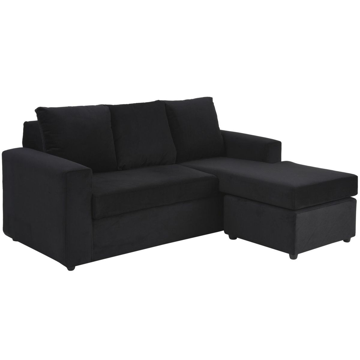 BODEVIR - Seccional 175x85x75 cm