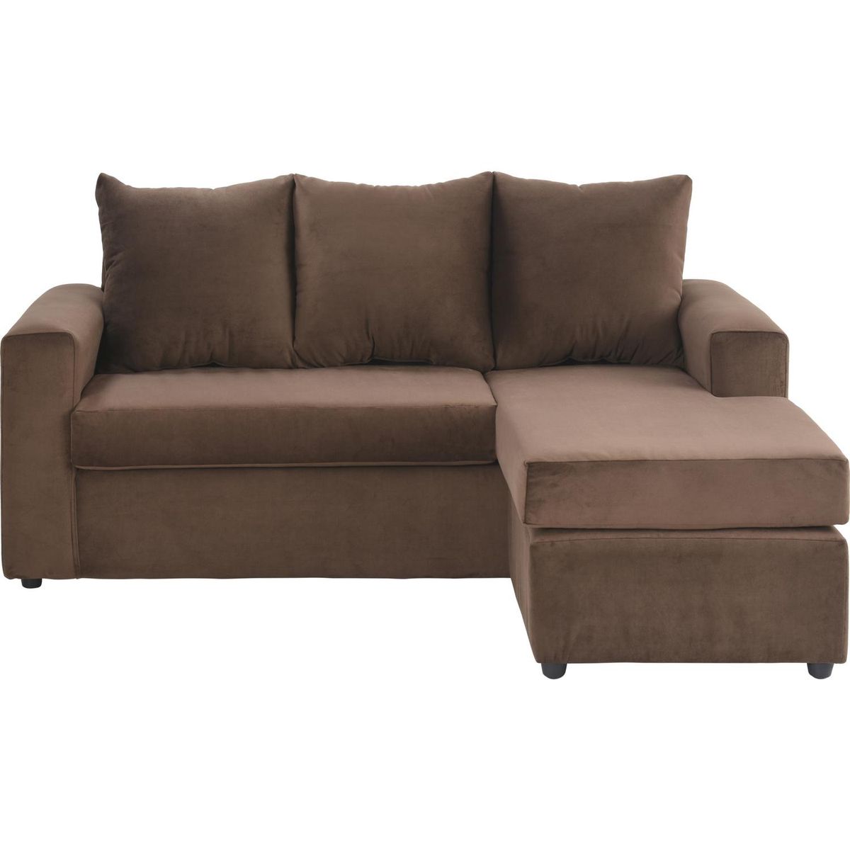 BODEVIR - Seccional 175x85x75 cm