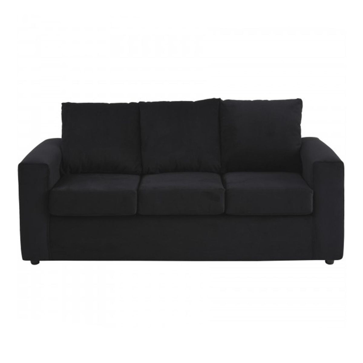 BODEVIR - Sofá 3 Cuerpos 175X85X75 Cm