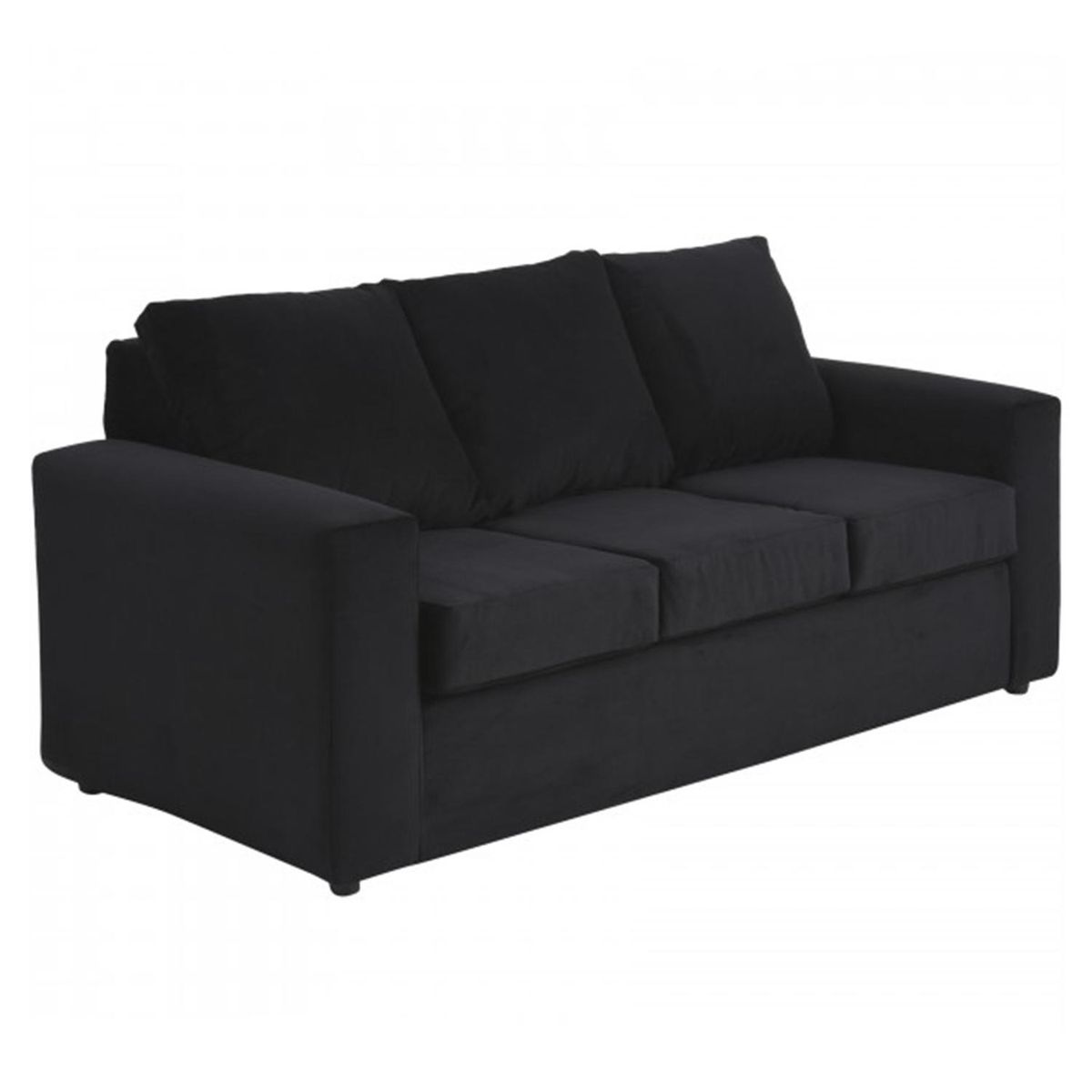 BODEVIR - Sofá 3 Cuerpos 175X85X75 Cm