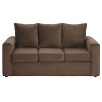 Sofá 3 Cuerpos 175X85X75 Cm