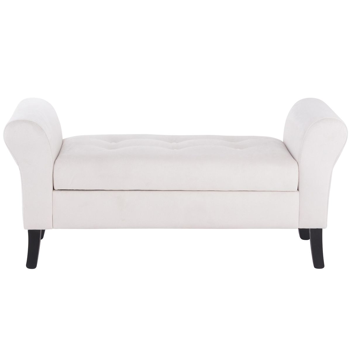 BODEVIR - Banqueta lua con baúl