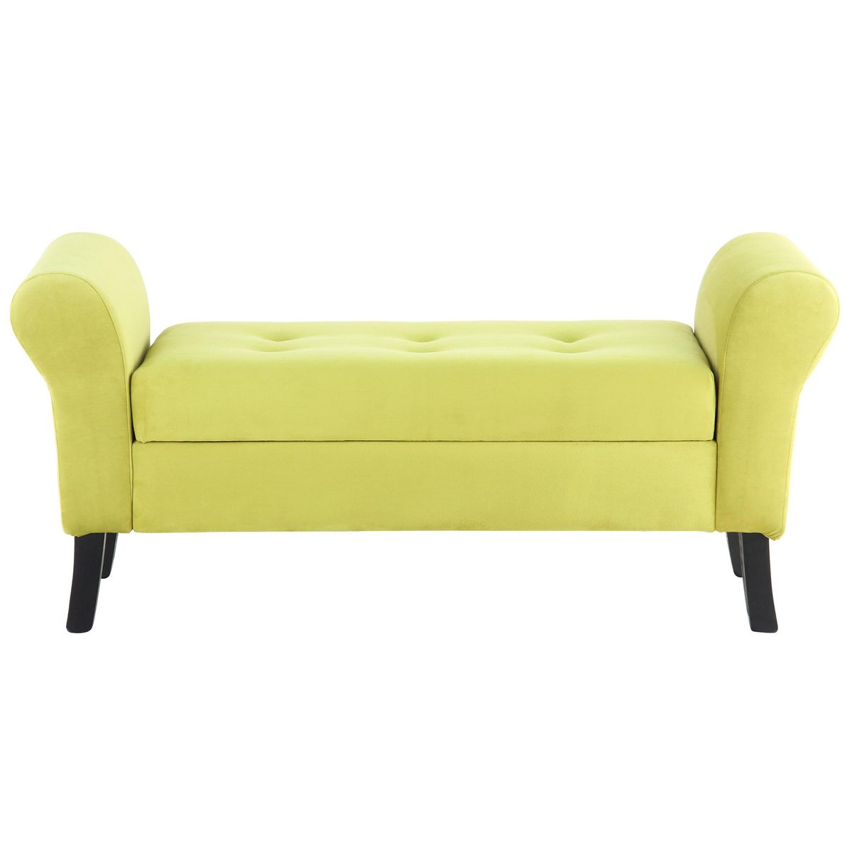 BODEVIR - Banqueta lua con baúl