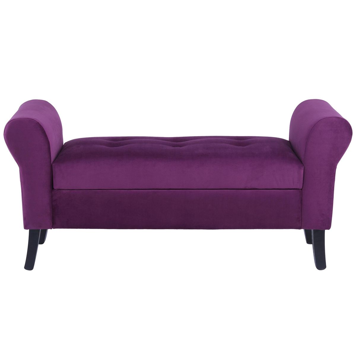 BODEVIR - Banqueta lua con baúl