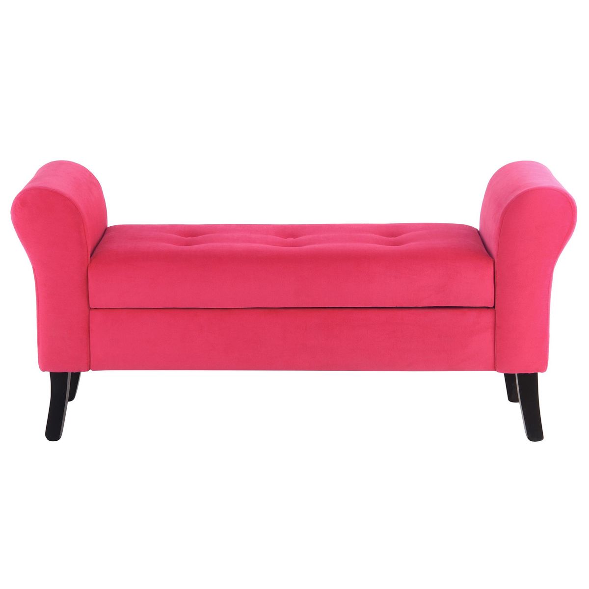 BODEVIR - Banqueta lua con baúl