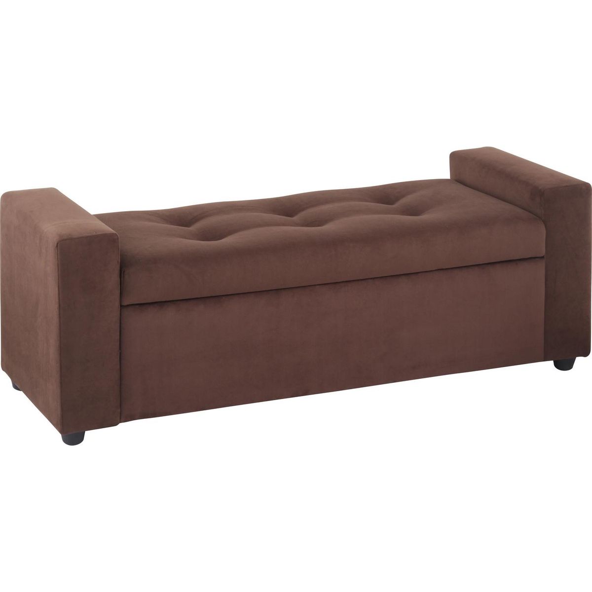 BODEVIR - Banqueta lawin con baúl