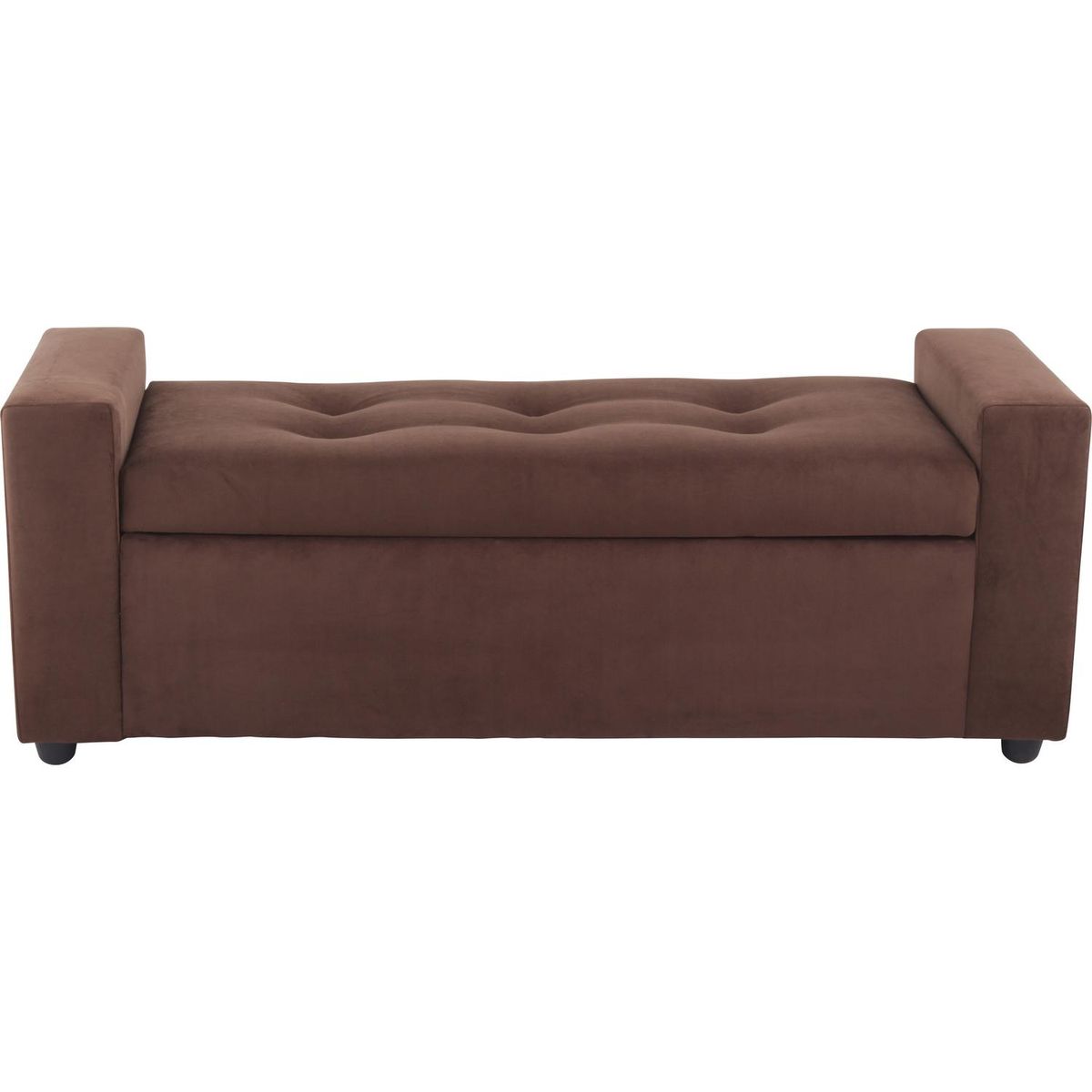 BODEVIR - Banqueta lawin con baúl