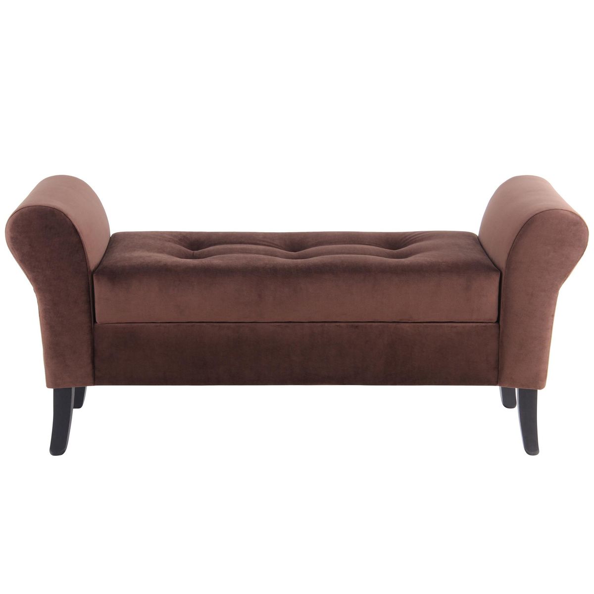 BODEVIR - Banqueta lua con baúl