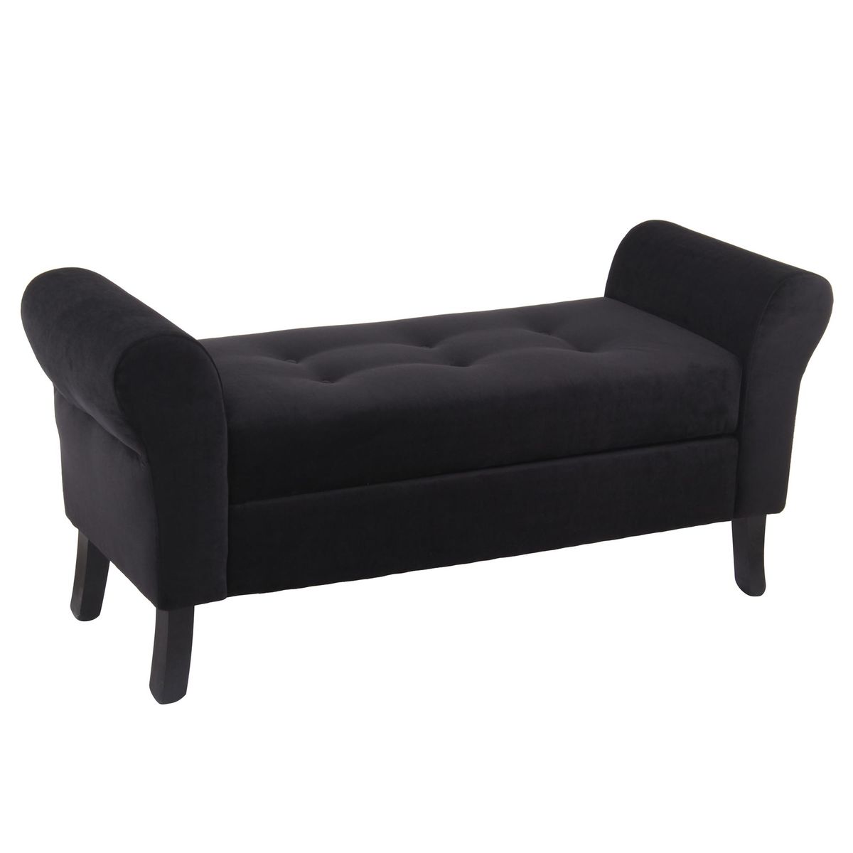 BODEVIR - Banqueta lua con baúl