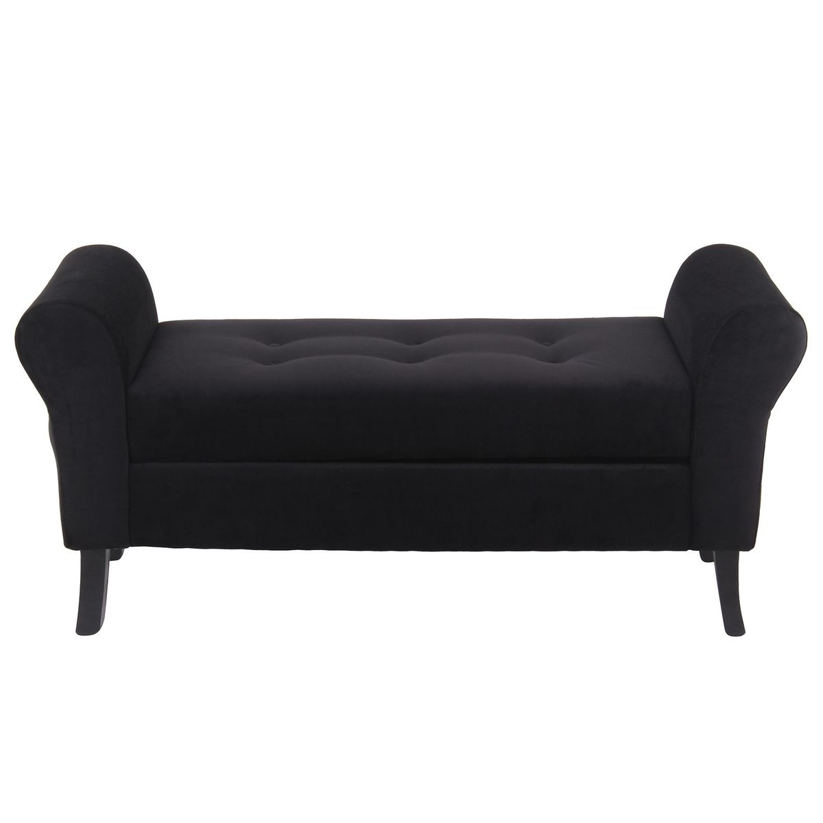 BODEVIR - Banqueta lua con baúl