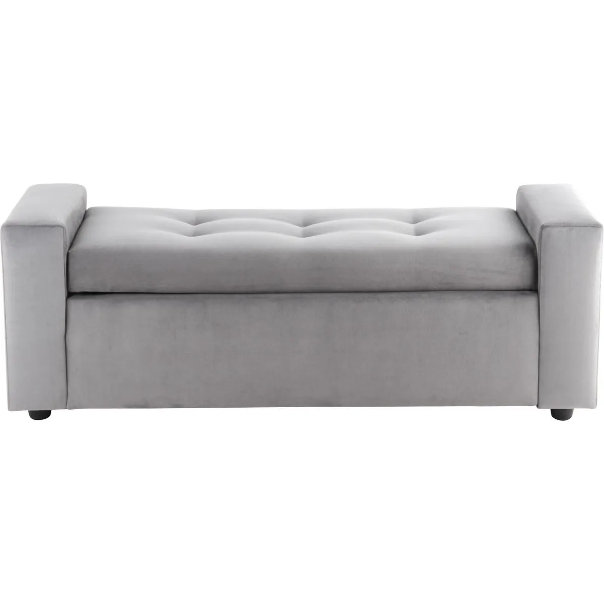 BODEVIR - Banqueta lawin con baúl