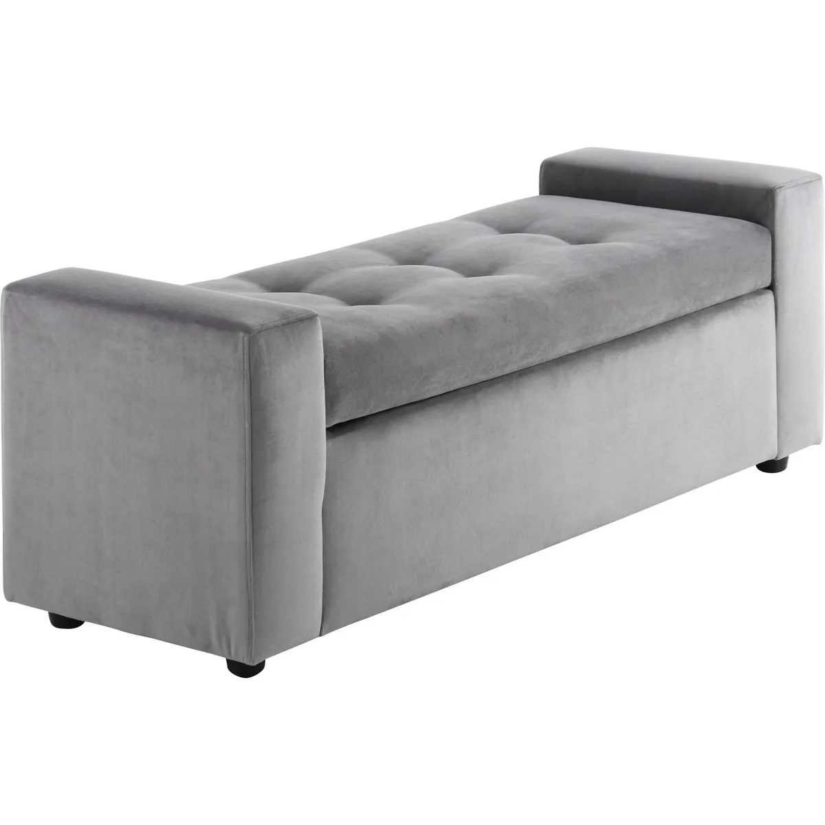 BODEVIR - Banqueta lawin con baúl