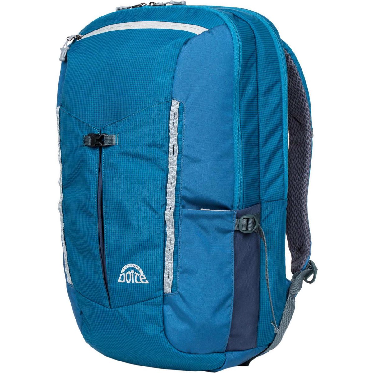 DOITE - Mochila Bookpack Enigma 30 Litros Azul