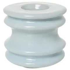 LEXO - Aislador de tensión carrete 10 kW loza