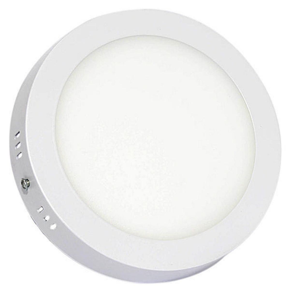 TECHNOLAMP -  Metal Blanco