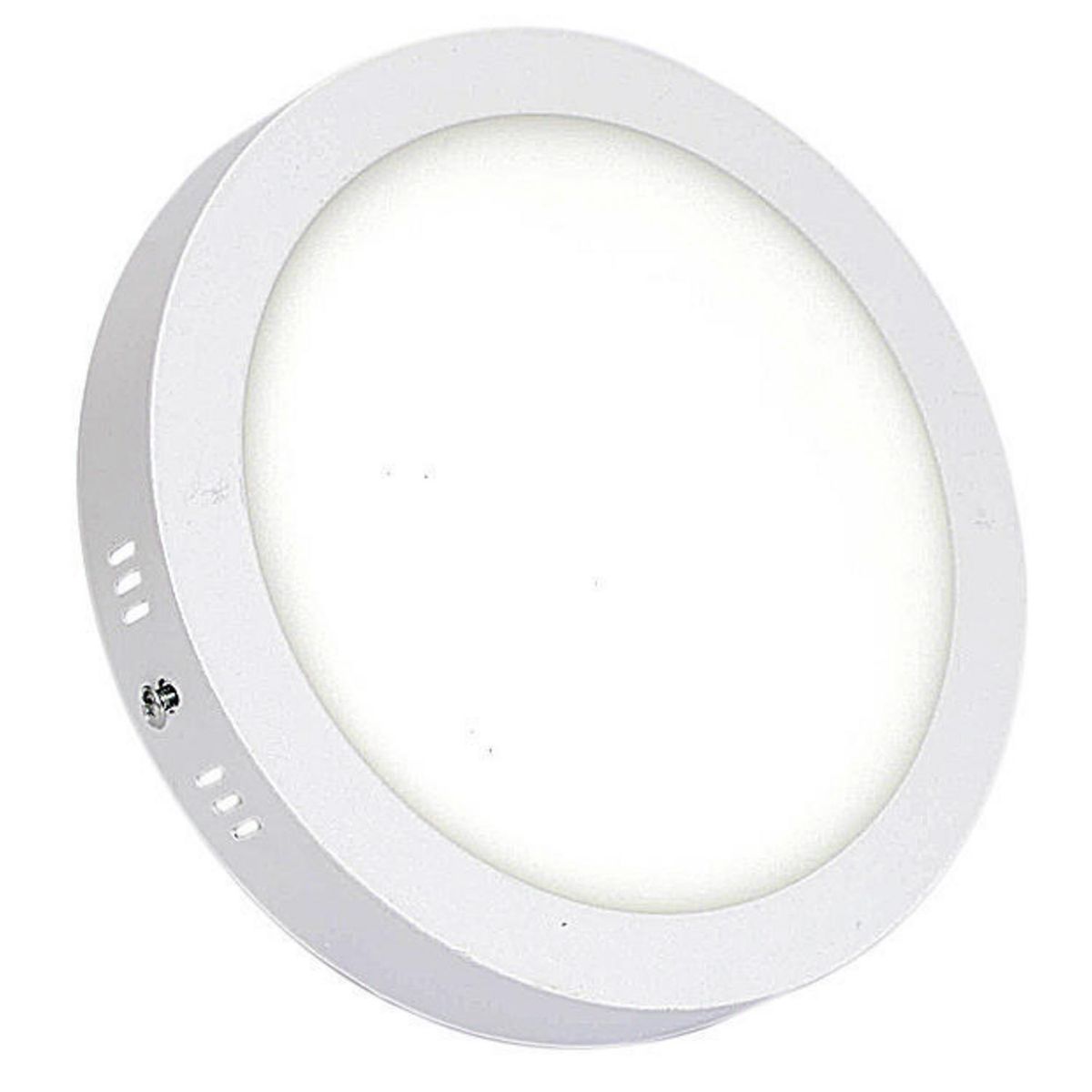 TECHNOLAMP -  Metal Blanco