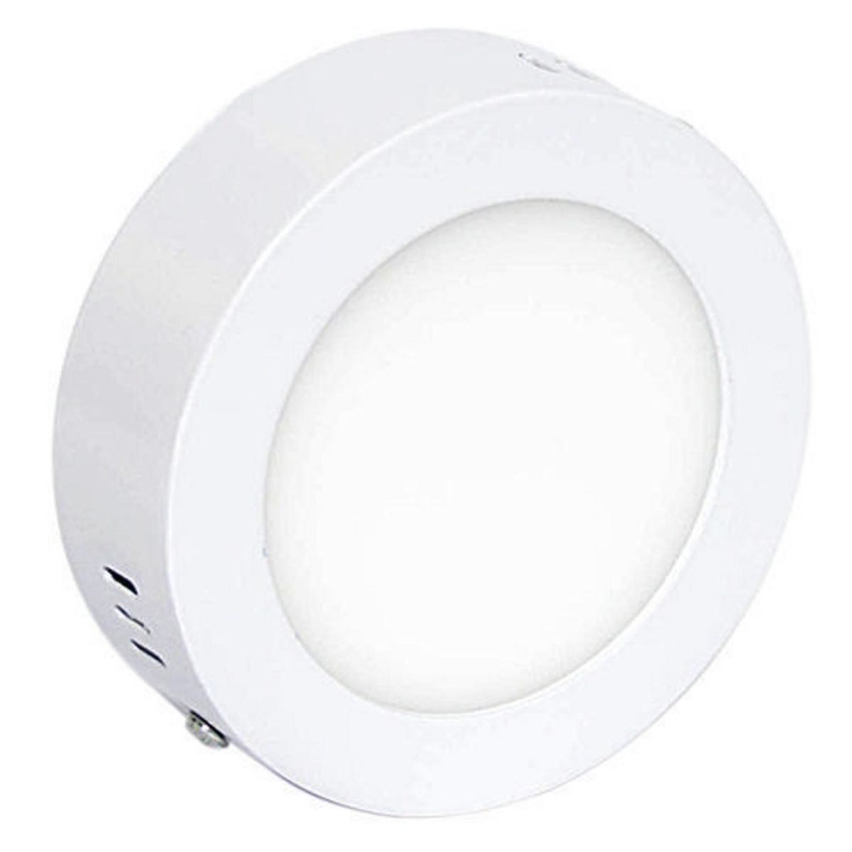 TECHNOLAMP -  Metal Blanco