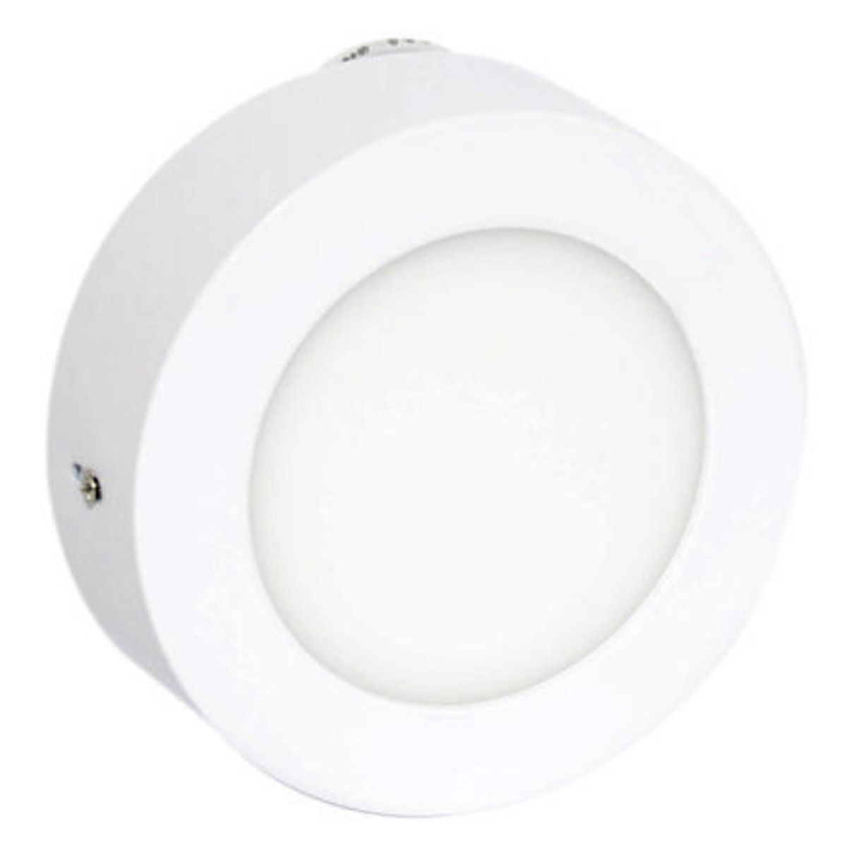 TECHNOLAMP -  Metal Blanco